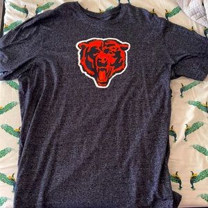 Bears Nike tee